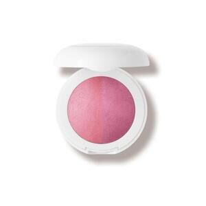 DIBS Beauty The Duet Baked Blush “VIP PINK” | Vegan | New in Box| Full Size!